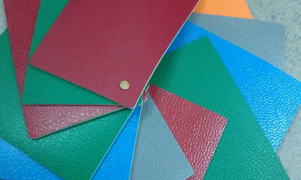 伟德bv1946官网-河北赛恩塑业申请高耐磨塑胶地板材料及其制备方法专利解决了塑胶地板材料耐磨性差的问题