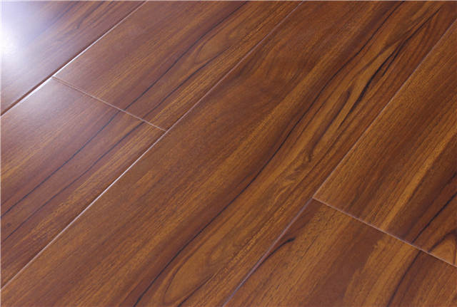 清雅系列--欧朗地板