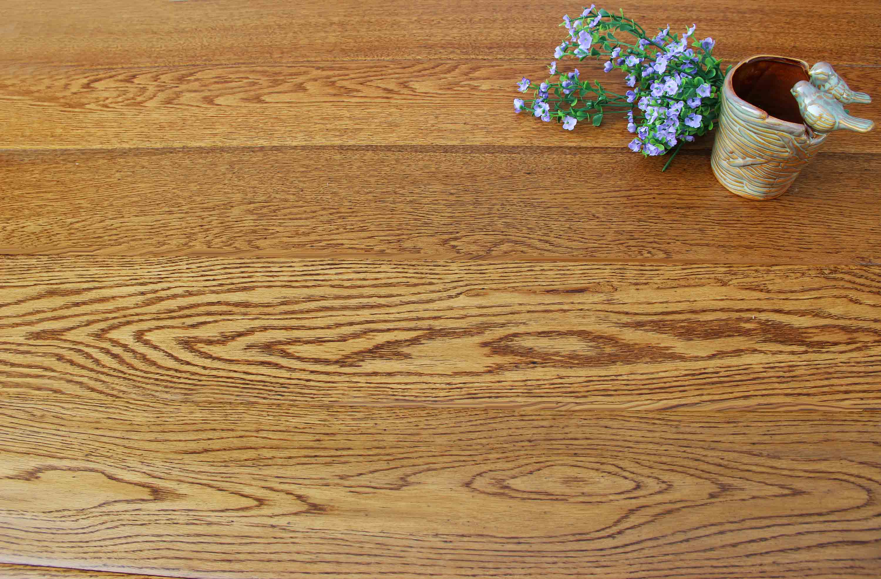 荣事达地板橡木系列